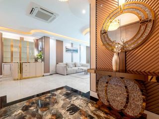 À vendre 3 chambres villa à Bang Lamung, Chonburi