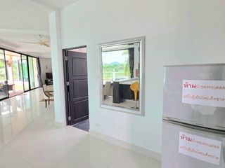 For sale 3 bedrooms villa in Bang Saray, Pattaya