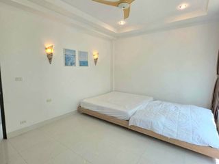 For sale 3 bedrooms villa in Bang Saray, Pattaya