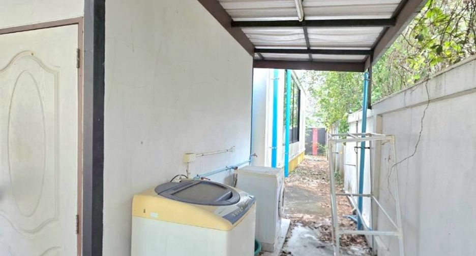 For sale 3 bedrooms villa in Bang Saray, Pattaya