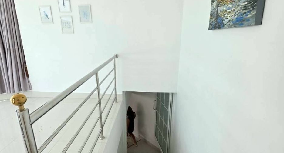 For sale 3 bedrooms villa in Bang Saray, Pattaya