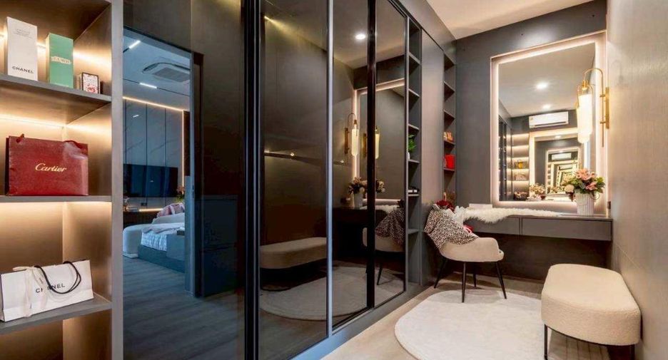 À vendre 4 chambres villa à Bang Lamung, Chonburi