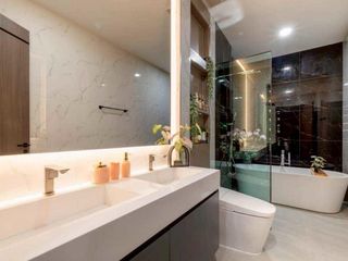 À vendre 4 chambres villa à Bang Lamung, Chonburi