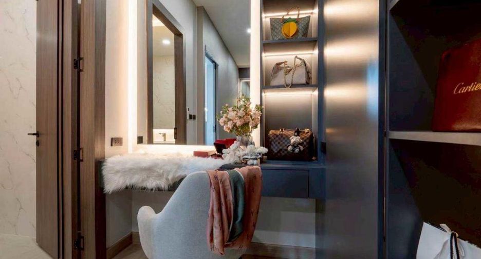 À vendre 4 chambres villa à Bang Lamung, Chonburi