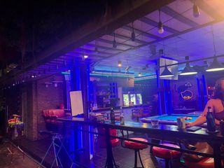 Local comercial en venta en Bang Lamung, Chonburi