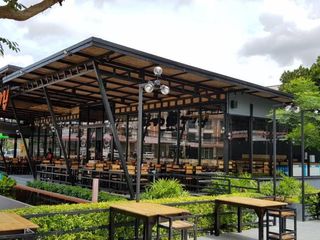 Local comercial en venta de 6 habitaciones en Bang Lamung, Chonburi