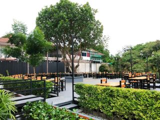 Local comercial en venta de 6 habitaciones en Bang Lamung, Chonburi