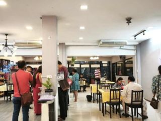 Local comercial en venta de 2 habitaciones en Bang Lamung, Chonburi