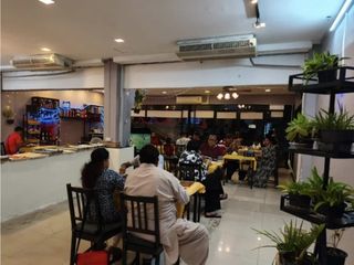 Local comercial en venta de 2 habitaciones en Bang Lamung, Chonburi