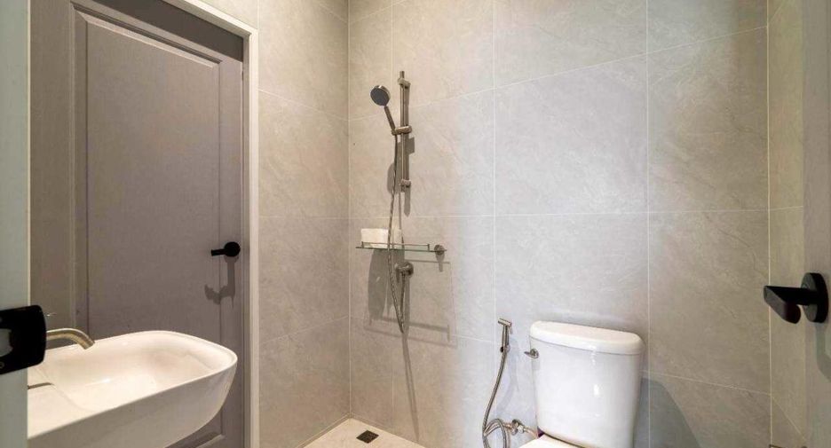 À vendre 5 chambres villa à Bang Lamung, Chonburi