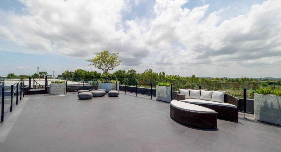 À vendre 5 chambres villa à Bang Lamung, Chonburi