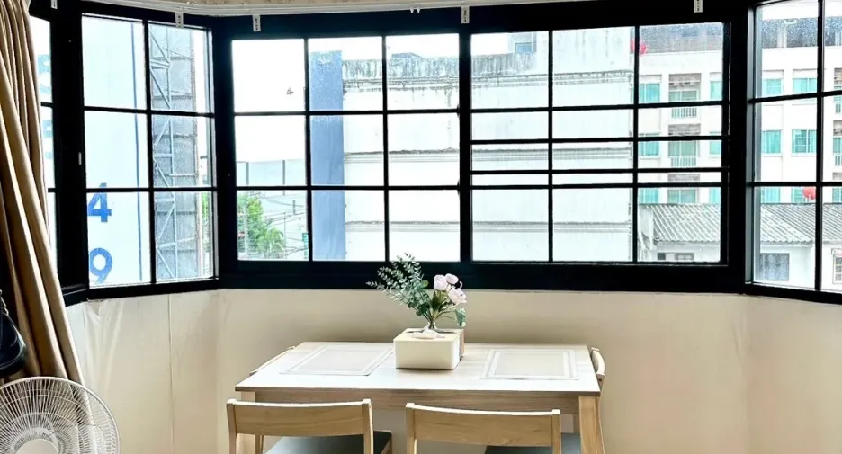 For sale 1 Beds condo in Mueang Chiang Mai, Chiang Mai