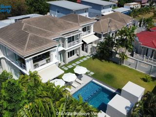 For sale 6 bedrooms villa in Hua Hin, Prachuap Khiri Khan