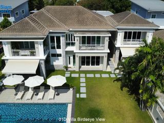 For sale 6 bedrooms villa in Hua Hin, Prachuap Khiri Khan