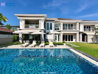 For sale 6 bedrooms villa in Hua Hin, Prachuap Khiri Khan