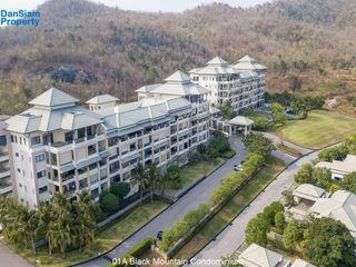 Wohnung zum Kauf mit 2 Zimmer in Hua Hin, Prachuap Khiri Khan