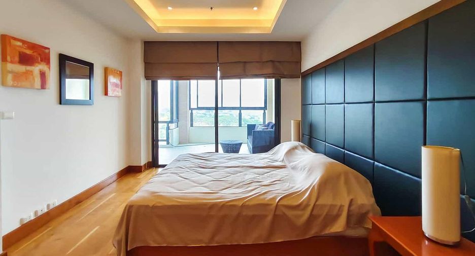 Wohnung zum Kauf mit 2 Zimmer in Hua Hin, Prachuap Khiri Khan