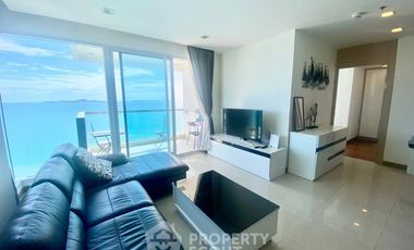 Wohnung zum Kauf mit 2 Zimmer in Bang Lamung, Chonburi