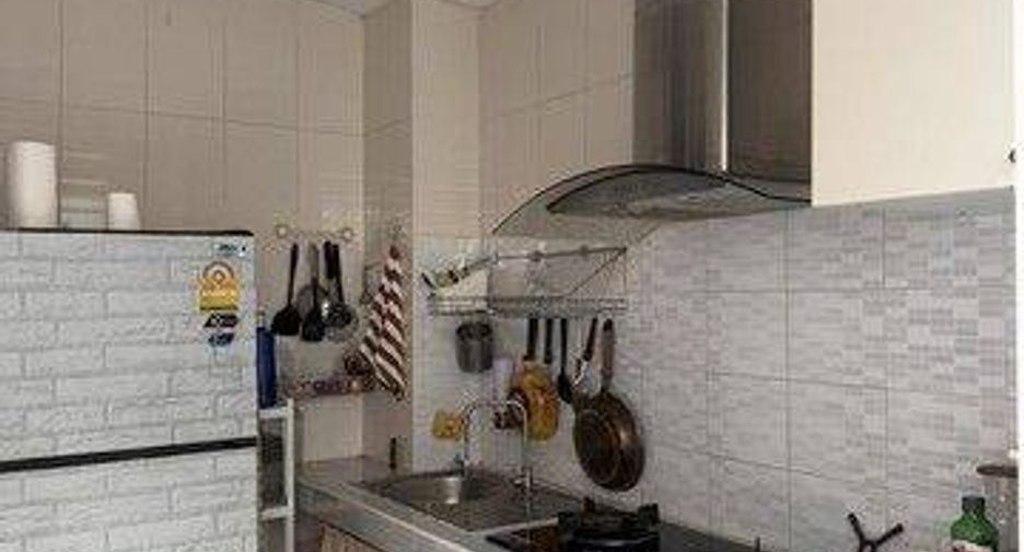 For sale 4 bedrooms townhouse in Prawet, Bangkok