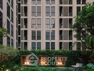 For sale 1 bed condo in Phra Khanong, Bangkok
