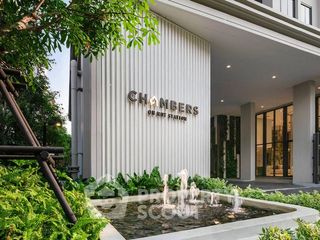For sale 1 bed condo in Phra Khanong, Bangkok