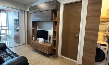 Wohnung zum Kauf mit 1 Zimmer in Phra Khanong, Bangkok