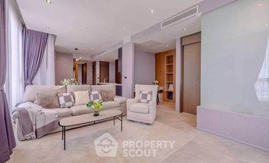 Condo en venta de 3 habitaciones en Khlong Toei, Bangkok