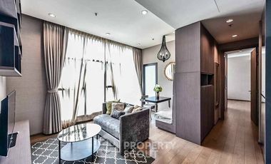 For sale 1 bed condo in Sathon, Bangkok