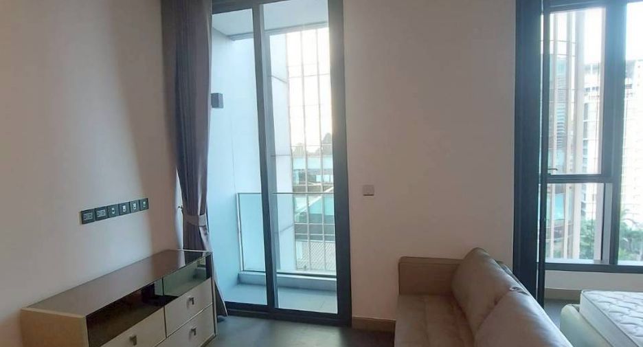 Condo en venta de 1 habitaciones en Watthana, Bangkok