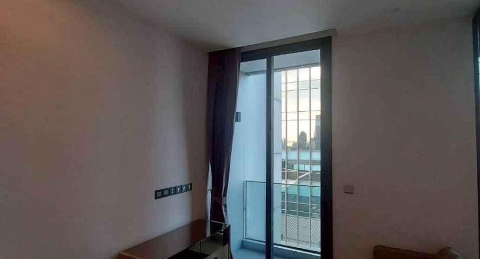 Condo en venta de 1 habitaciones en Watthana, Bangkok