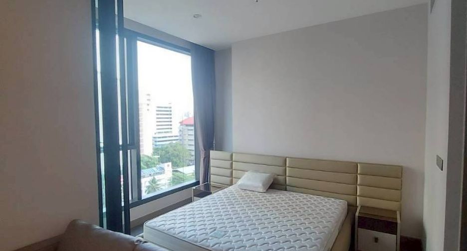 Condo en venta de 1 habitaciones en Watthana, Bangkok