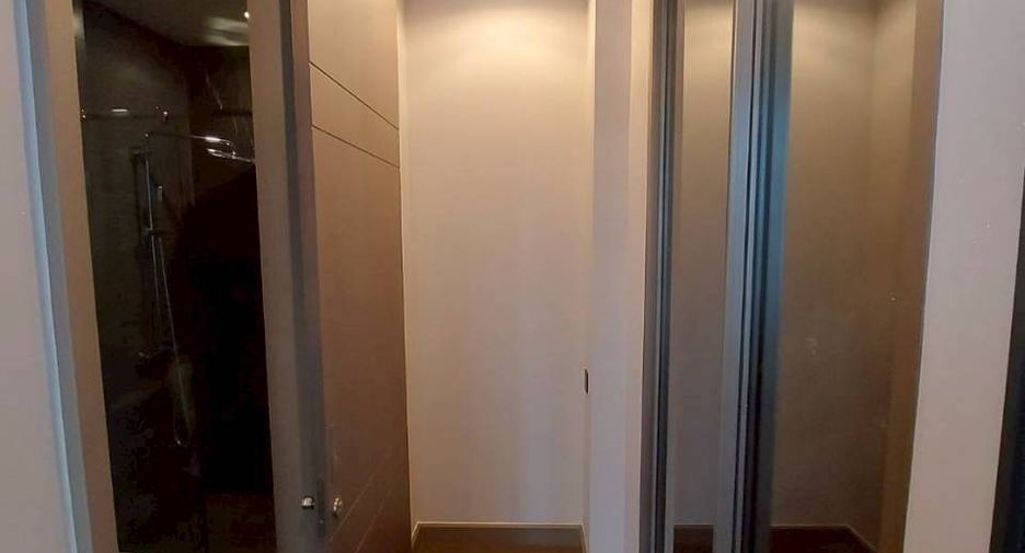 Condo en venta de 1 habitaciones en Watthana, Bangkok