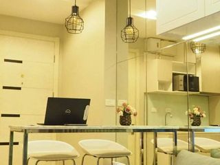 Wohnung zum Kauf mit 1 Zimmer in Suan Luang, Bangkok