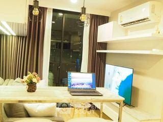 Wohnung zum Kauf mit 1 Zimmer in Suan Luang, Bangkok