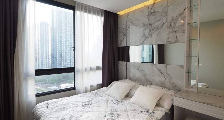 Wohnung zum Kauf mit 1 Zimmer in Suan Luang, Bangkok