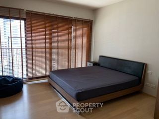 For rent 1 bed condo in Phaya Thai, Bangkok