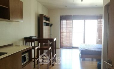 Wohnung zur Miete mit 1 Zimmer in Phaya Thai, Bangkok