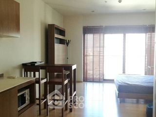 For rent 1 bed condo in Phaya Thai, Bangkok