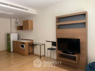 For rent 1 bed condo in Phaya Thai, Bangkok