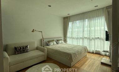 À louer 1 chambre condo à Pathum Wan, Bangkok