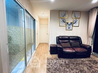 For rent 2 bedrooms condo in Yan Nawa, Bangkok