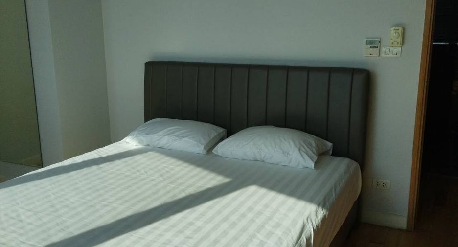 Wohnung zur Miete mit 2 Zimmer in Khlong Toei, Bangkok