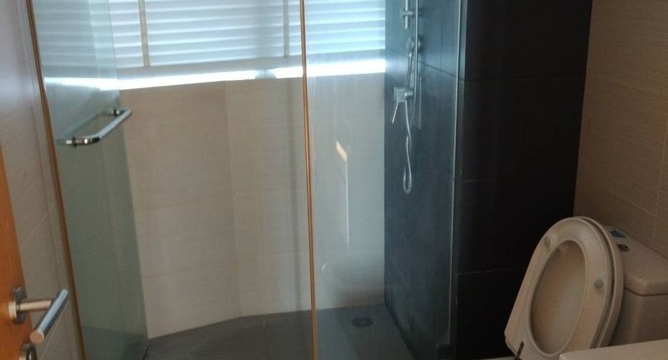 Wohnung zur Miete mit 2 Zimmer in Khlong Toei, Bangkok