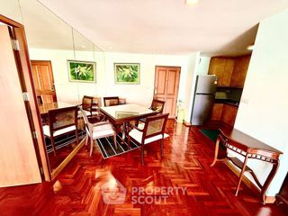For rent 2 bedrooms condo in Yan Nawa, Bangkok