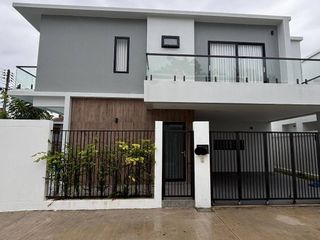 出租 3 卧室 别墅 在 Bang Lamung, Chon Buri
