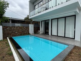 出租 3 卧室 别墅 在 Bang Lamung, Chon Buri