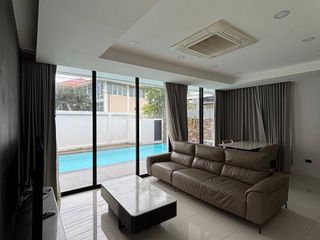 出租 3 卧室 别墅 在 Bang Lamung, Chon Buri