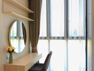À louer 1 chambre appartement à Mueang Samut Prakan, Samut Prakan
