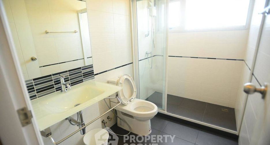 Wohnung zur Miete mit 2 Zimmer in Bang Lamung, Chonburi