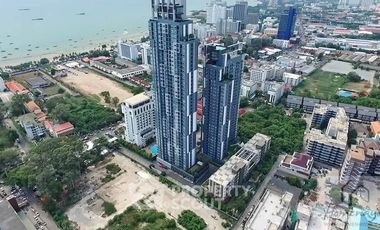 Wohnung zur Miete mit 2 Zimmer in Bang Lamung, Chonburi